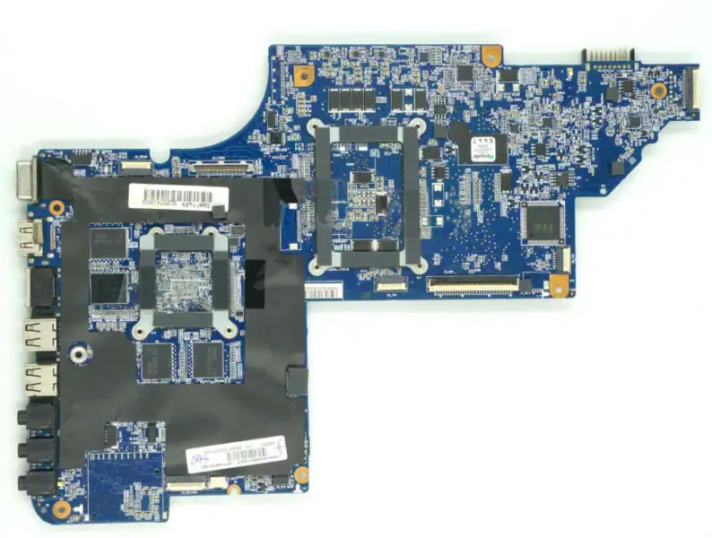 HP 659095-001 Scheda madre DV7 DV7-6000