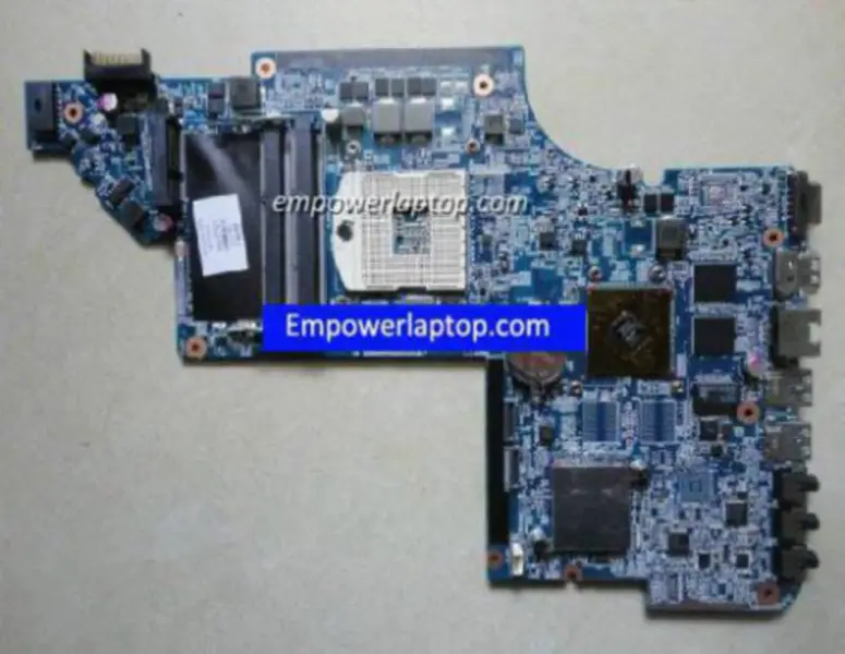 HP 659147-001 Scheda madre DV6 DV6-6000