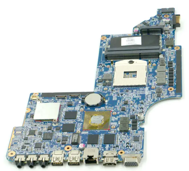HP 659148-001 Scheda madre DV6 DV6T DV6-6000