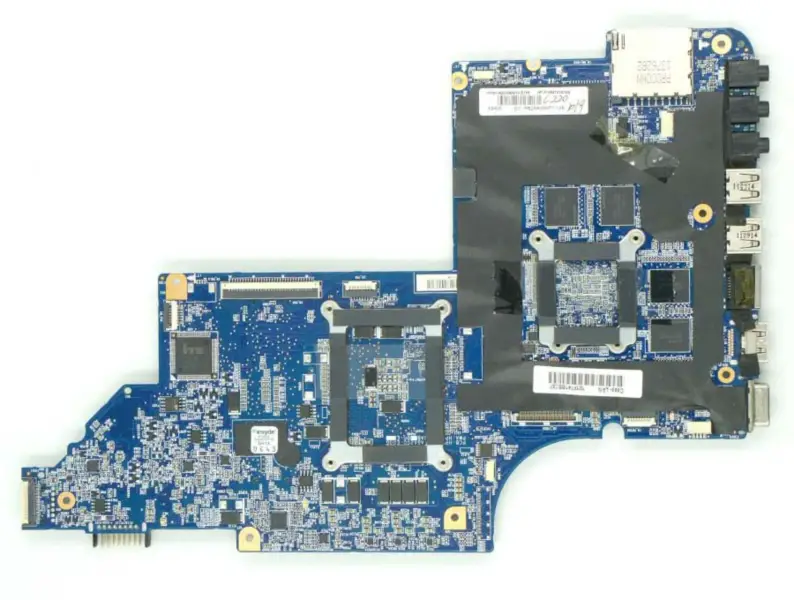 HP 659148-001 Scheda madre DV6 DV6T DV6-6000