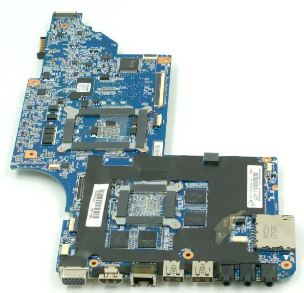 HP 659148-001 Scheda madre DV6 DV6T DV6-6000