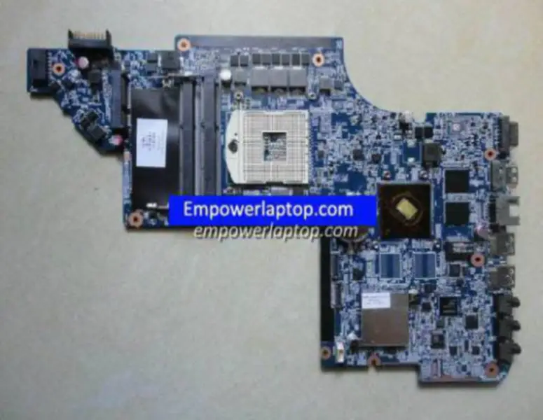 Scheda madre HP 659149-001 DV6 DV6T