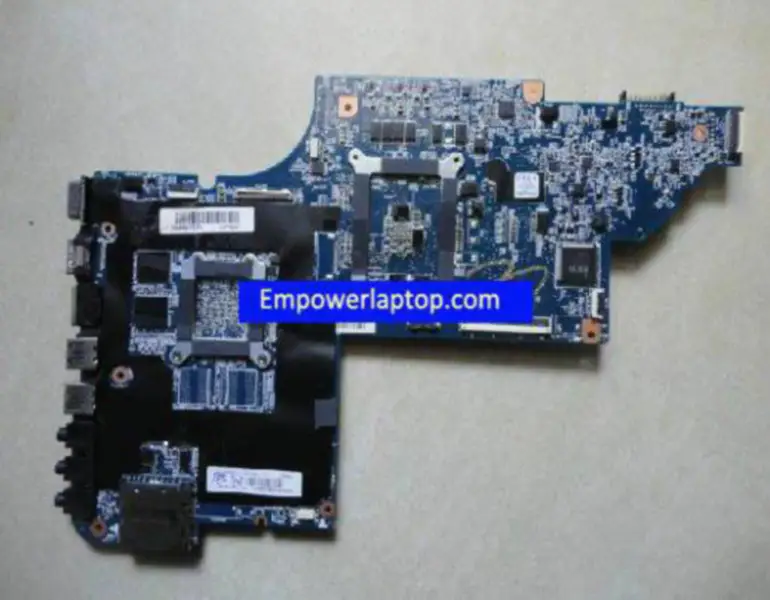 Scheda madre HP 659149-001 DV6 DV6T