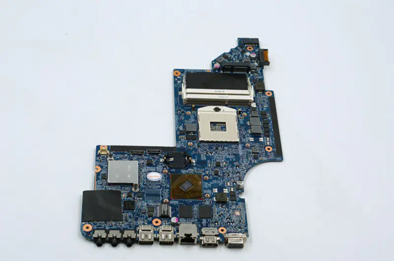 HP 659150-001 Scheda madre DV6-6100 DV6T-6100