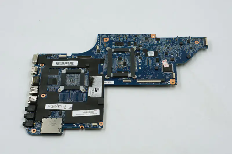 HP 659150-001 Scheda madre DV6-6100 DV6T-6100