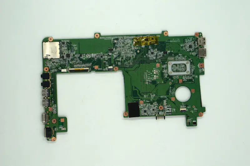 Scheda madre HP 659511-001 E450 DA0NM9MB6D0