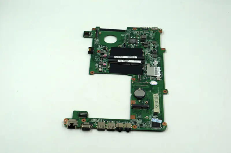 Scheda madre HP 659511-001 E450 DA0NM9MB6D0