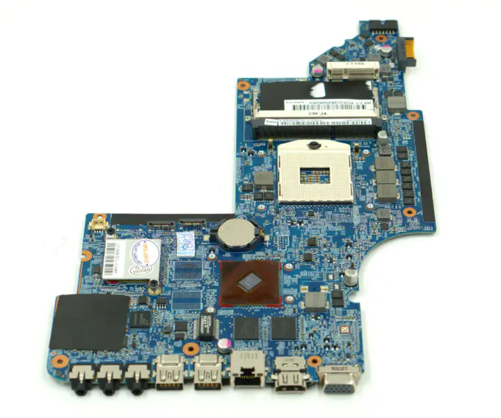 HP 659998-001 Scheda madre DV6 DV6-6000