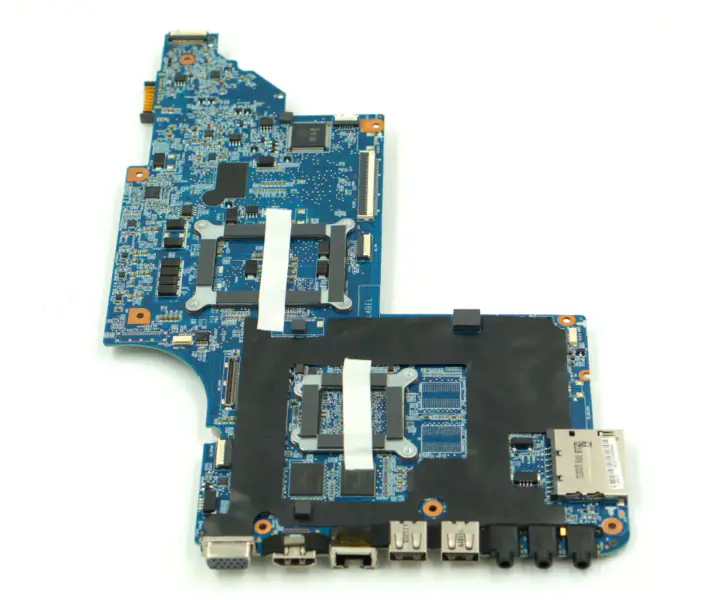 HP 659998-001 Scheda madre DV6 DV6-6000