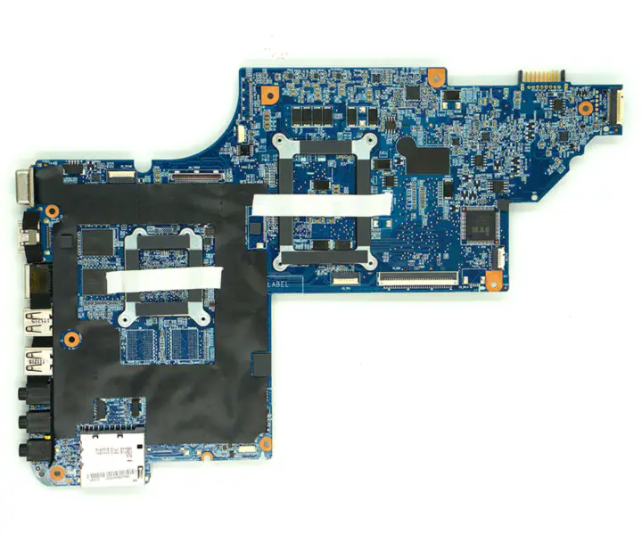 HP 659998-001 Scheda madre DV6 DV6-6000
