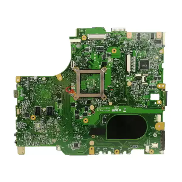 Scheda madre Asus B53E