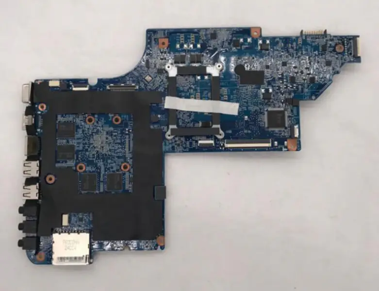 Scheda madre HP DV6 DV6-6000 665284-001