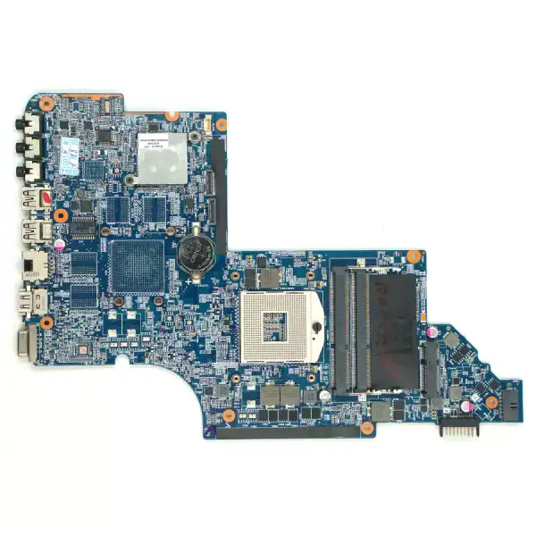 Scheda madre HP DV6 DV6T 665352-001