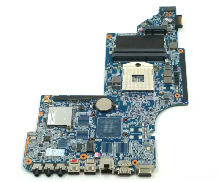 Scheda madre HP DV6 DV6T 665352-001
