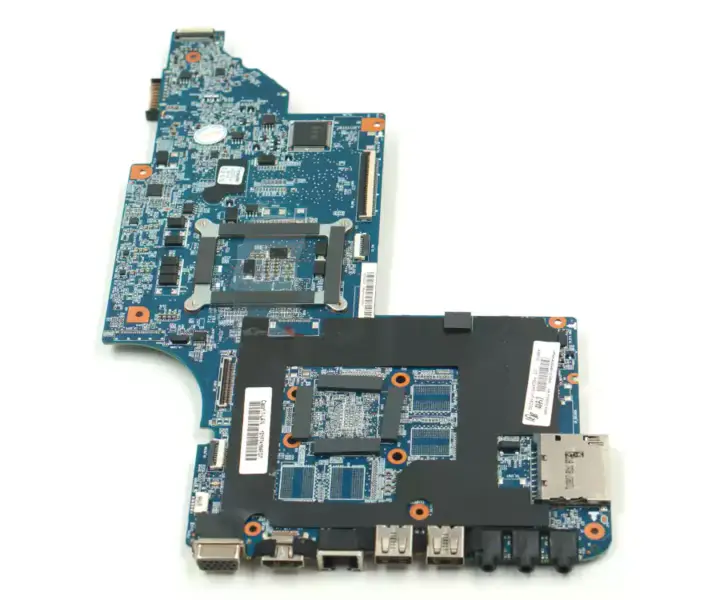 Scheda madre HP DV6 DV6T 665352-001
