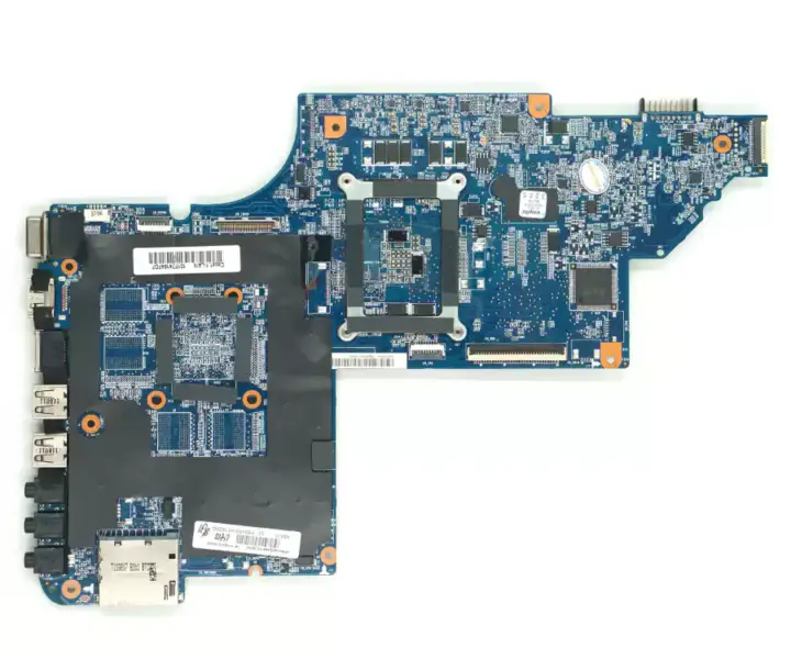 Scheda madre HP DV6 DV6T 665352-001