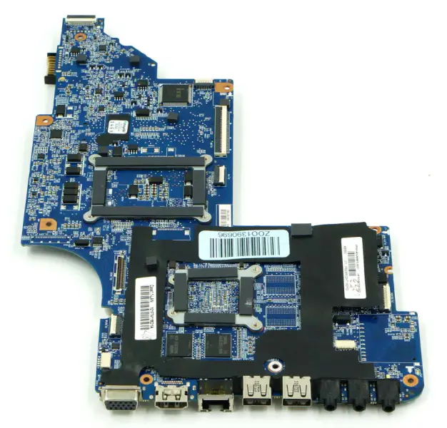 HP 665986-001 Scheda madre DV7 DV7T DV7-6000