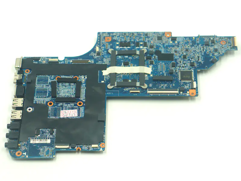 HP 665990-001 Scheda madre DV7 DV7T DV7-6000