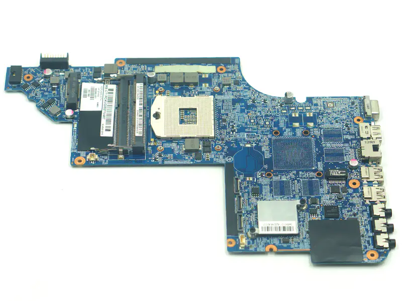 HP 665990-001 Scheda madre DV7 DV7T DV7-6000