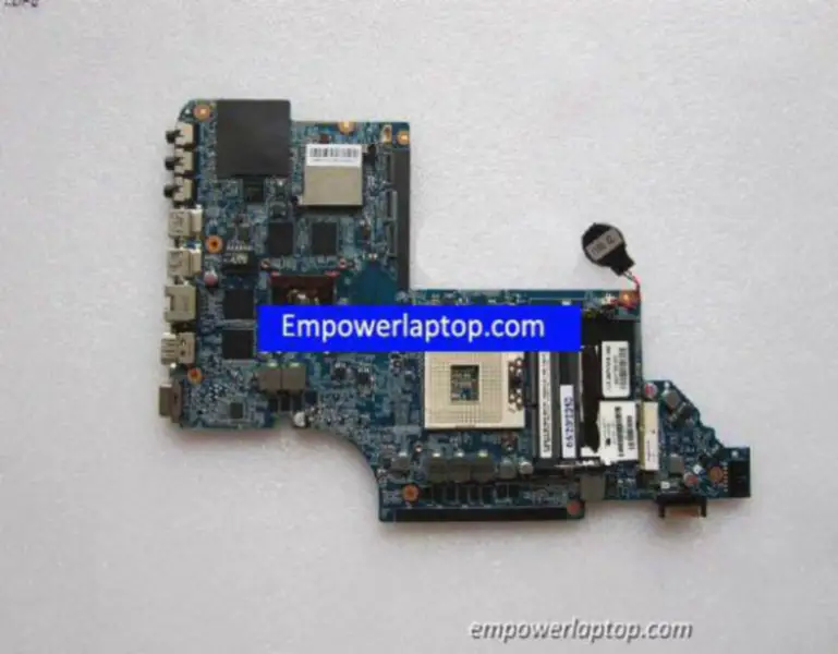 HP 665991-001 Scheda madre DV7 DV7-6000