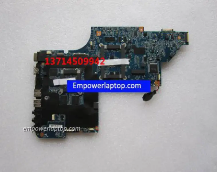 HP 665991-001 Scheda madre DV7 DV7-6000