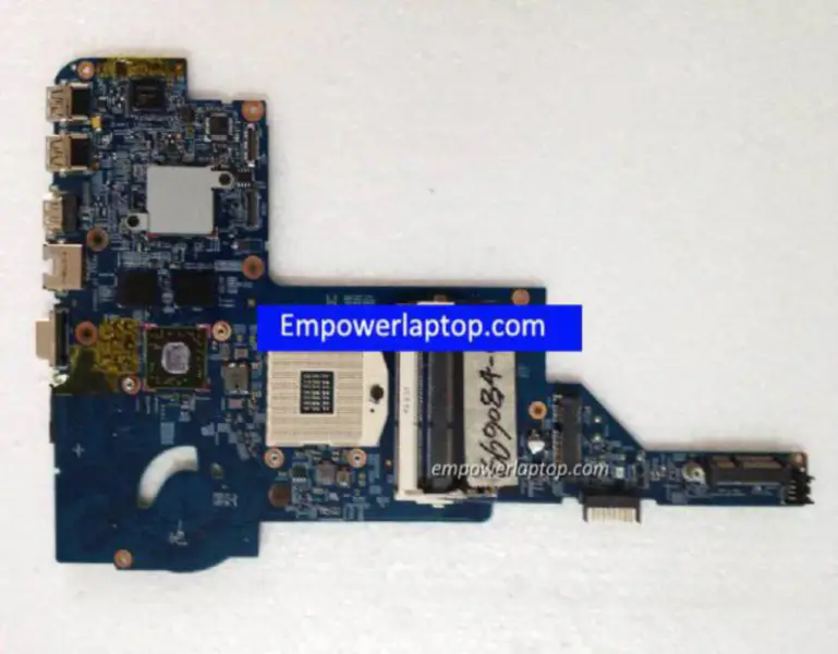 HP 669084-001 Scheda madre DM4 DM4-3000 6490