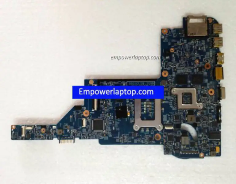 HP 669084-001 Scheda madre DM4 DM4-3000 6490