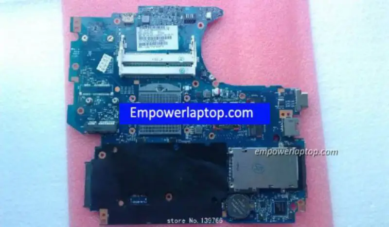 Scheda madre grafica HP 670794-001 4530S 512M