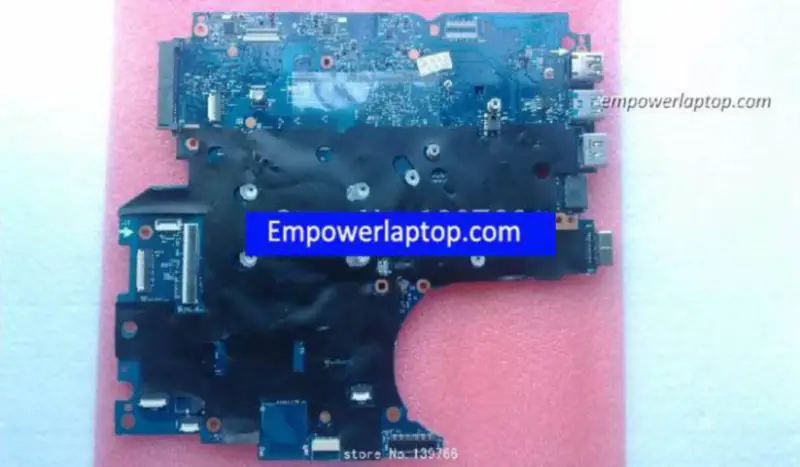 Scheda madre grafica HP 670794-001 4530S 512M