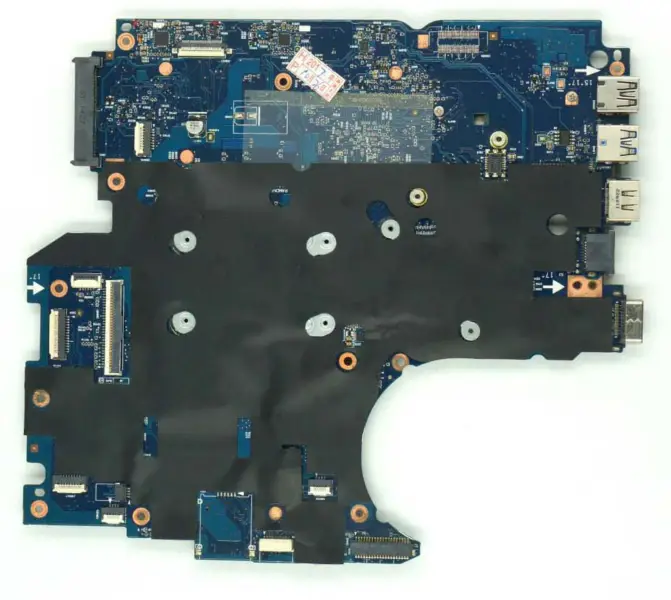 HP 670795-001 Scheda madre 4530S