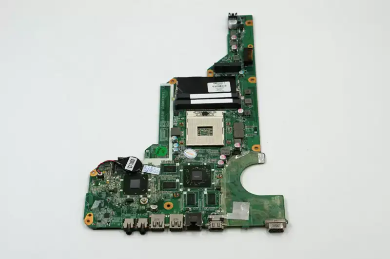 Scheda madre HP G6 G4 G7 680569-001 DA0R33MB6E0