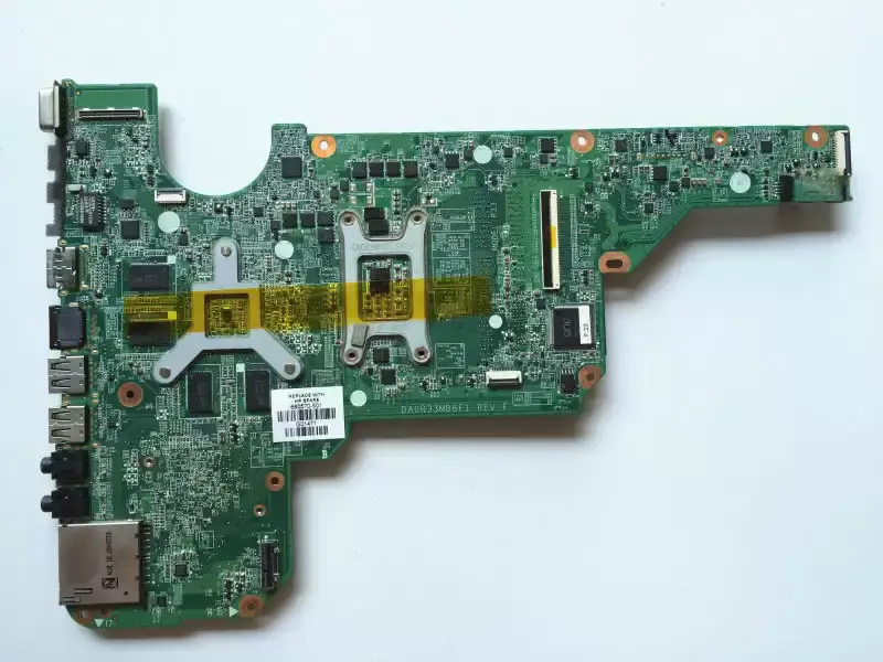 Scheda madre HP G4 G6 680570-501