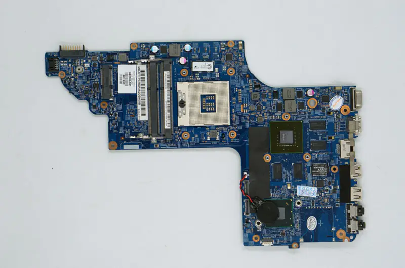 HP 682000-001 Scheda madre DV7 DV7T DV7-7000 DV7T-7000
