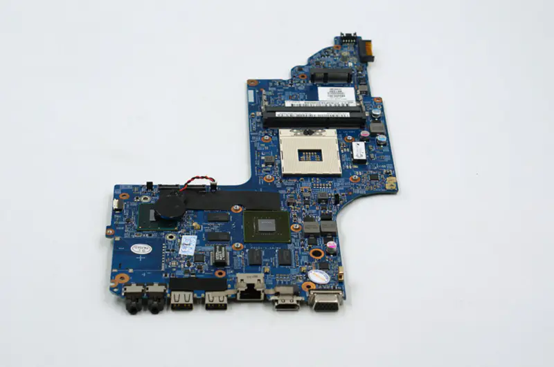 HP 682000-001 Scheda madre DV7 DV7T DV7-7000 DV7T-7000