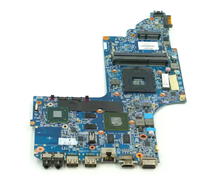 HP 682016-001 Scheda madre DV7-7000 DV7