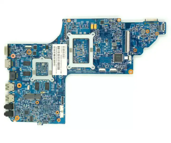 HP 682016-001 Scheda madre DV7-7000 DV7