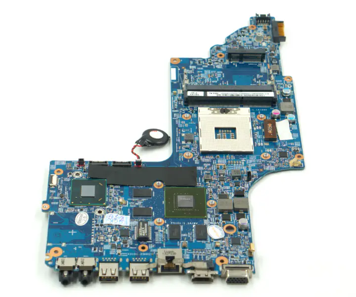 HP 682037-001 scheda madre per DV7-7000