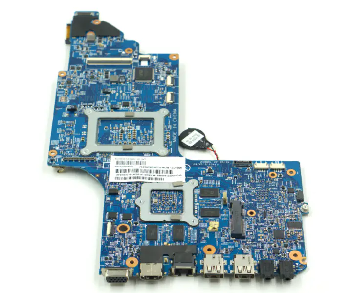 HP 682037-001 scheda madre per DV7-7000