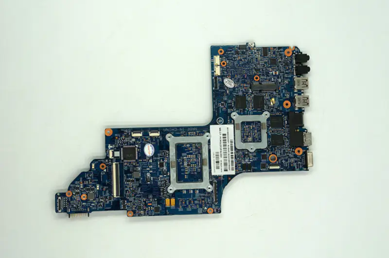 HP 682040-001 DV7 DV7-7000 48.4ST06.021 Scheda madre