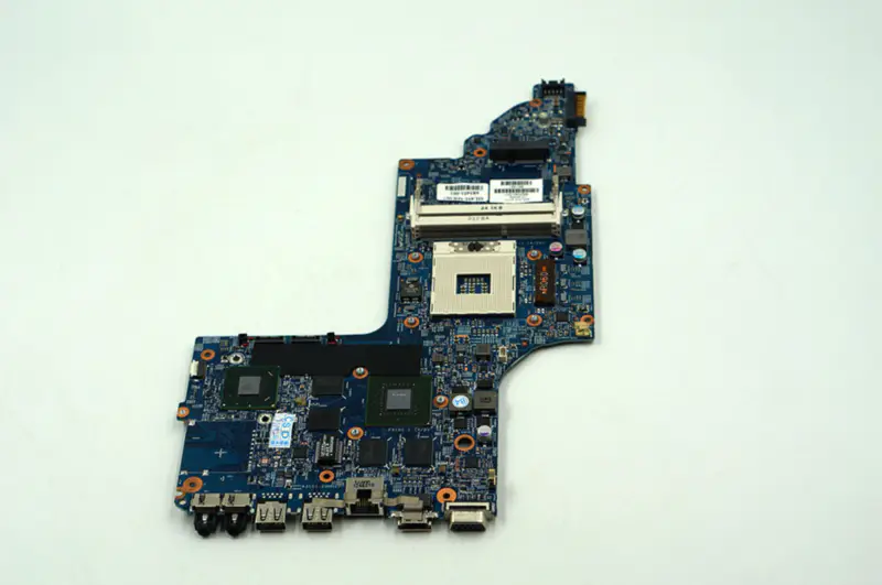 HP 682040-001 DV7 DV7-7000 48.4ST06.021 Scheda madre
