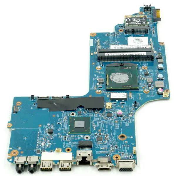 Scheda madre HP DV7-7000 682043-001 48.4ST04.021