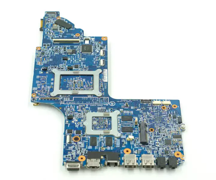 HP DV6 DV6-7000 682169-001 48.4ST10.031 Scheda madre