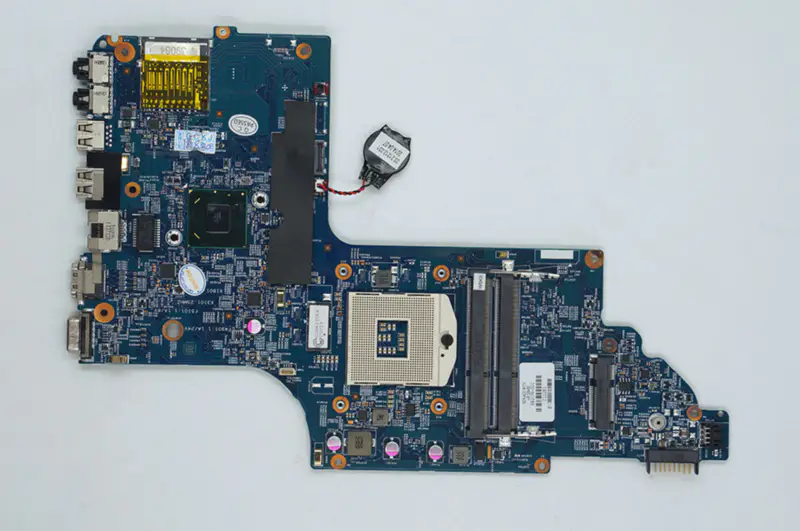 HP 682176-001 Scheda madre DV6 DV6T DV6-7000