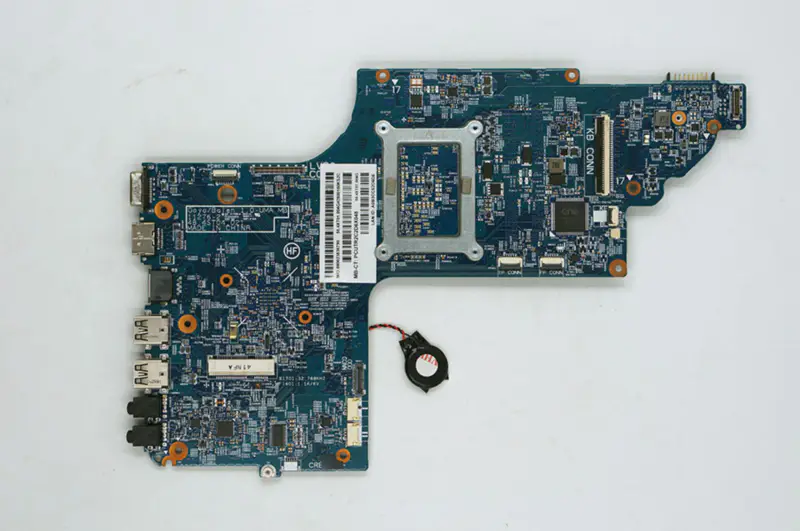 HP 682176-001 Scheda madre DV6 DV6T DV6-7000