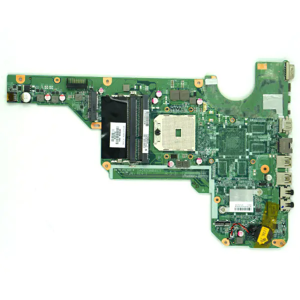 Scheda madre HP G4 G6 G7 683029-501 683029-001