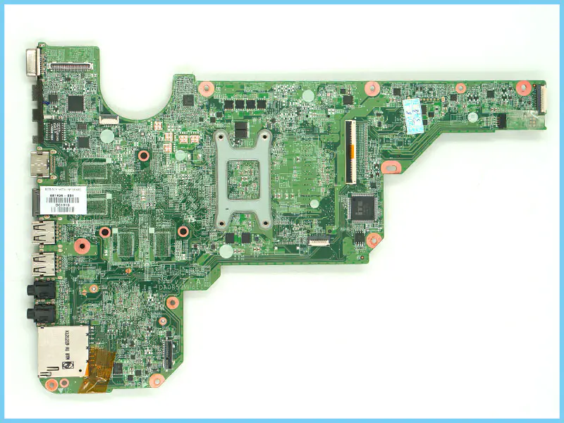Scheda madre HP G4 G6 G7 683029-501 683029-001