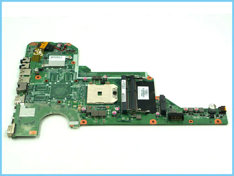 Scheda madre HP G4 G6 G7 683029-501 683029-001