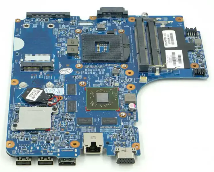 Scheda madre HP 683493-001 683493-501 683493-601