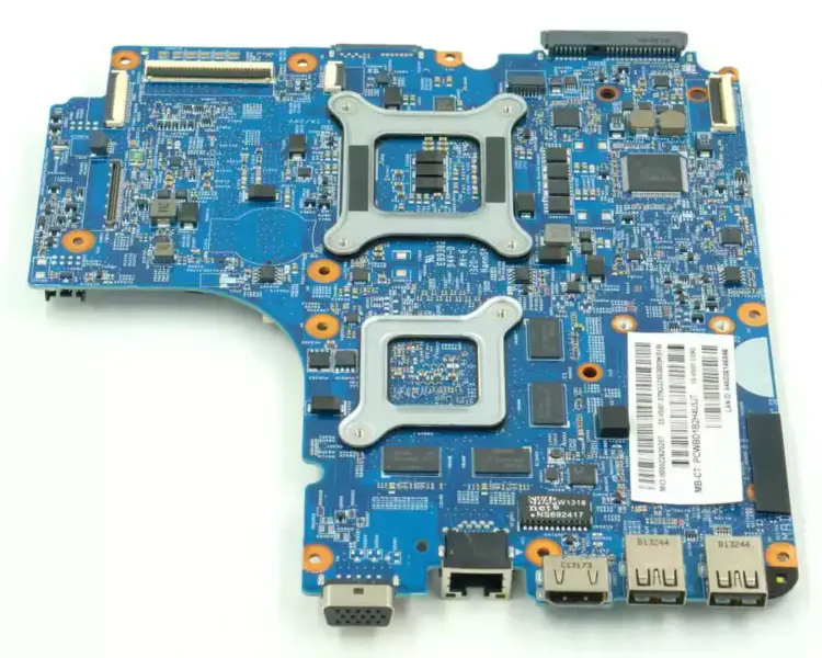 Scheda madre HP 683493-001 683493-501 683493-601