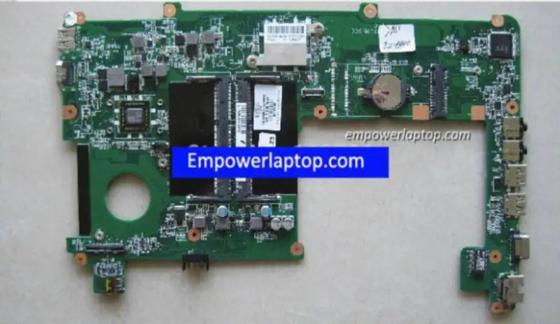 HP 683533-001 Scheda madre DM1 DM1-4000 E2-1800